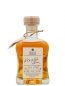 Mobile Preview: Braasch Privat: Nicaragua Rum (20 Jahre gereift) · 0,5L